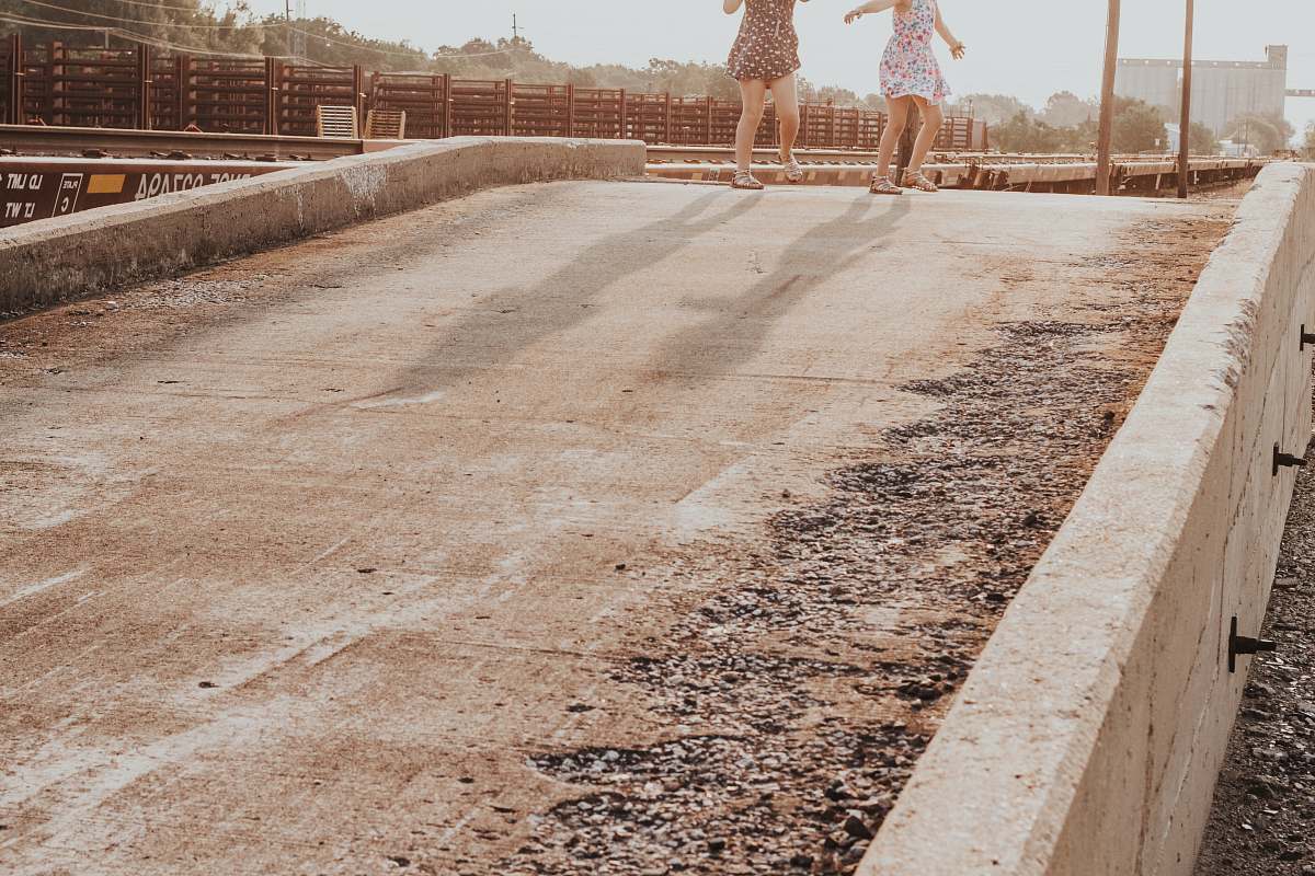 united states two person walking on ground springfield